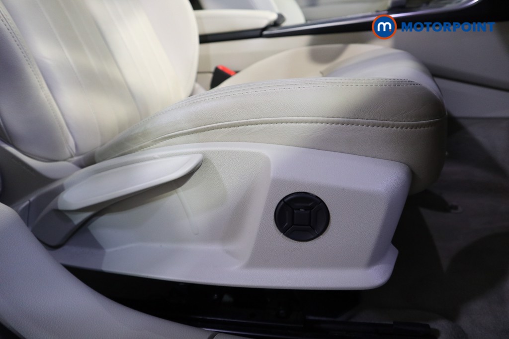 Audi A6 Sport Automatic Petrol Saloon - Stock Number (1621816) - 16th supplementary image