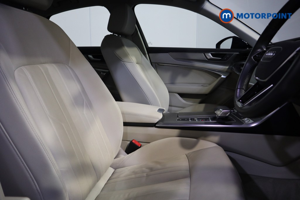 Audi A6 Sport Automatic Petrol Saloon - Stock Number (1621816) - 17th supplementary image
