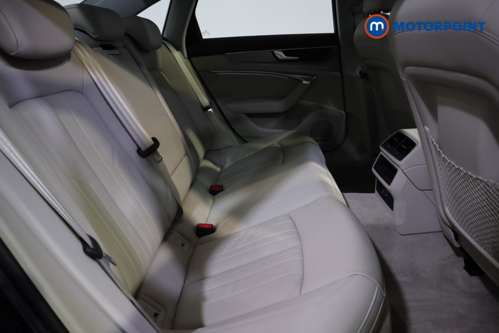 Audi A6 Sport Automatic Petrol Saloon - Stock Number (1621816) - 18th supplementary image