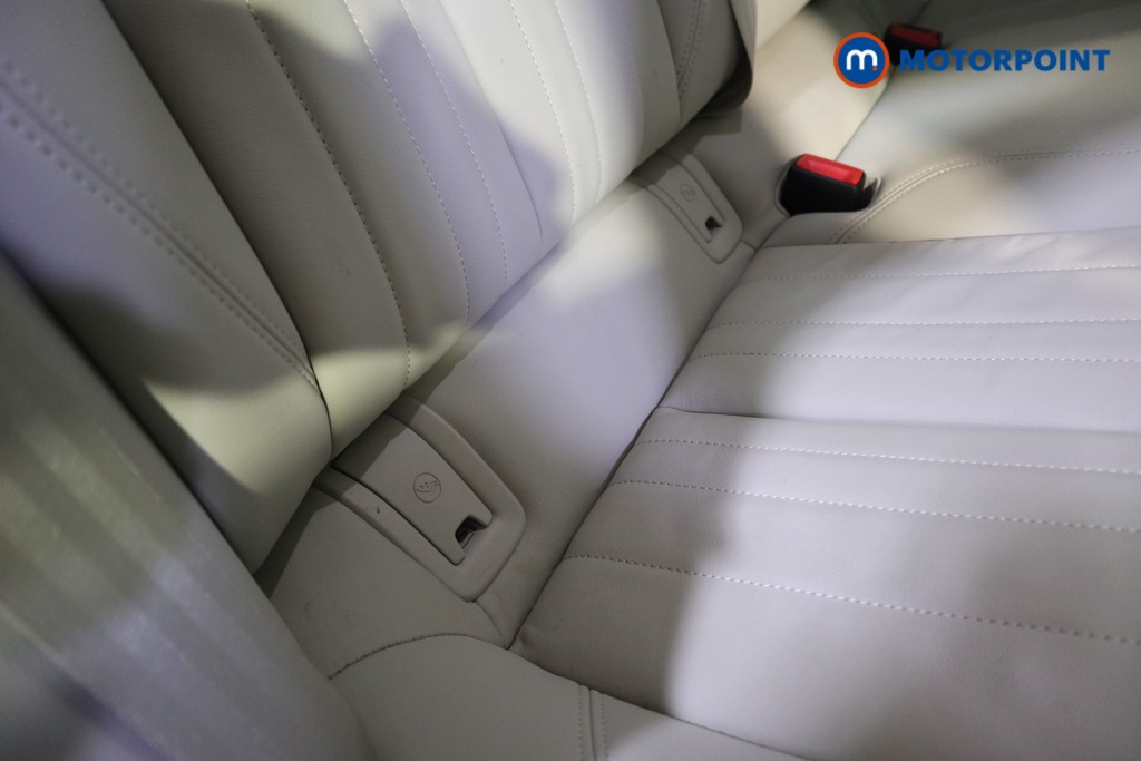 Audi A6 Sport Automatic Petrol Saloon - Stock Number (1621816) - 19th supplementary image