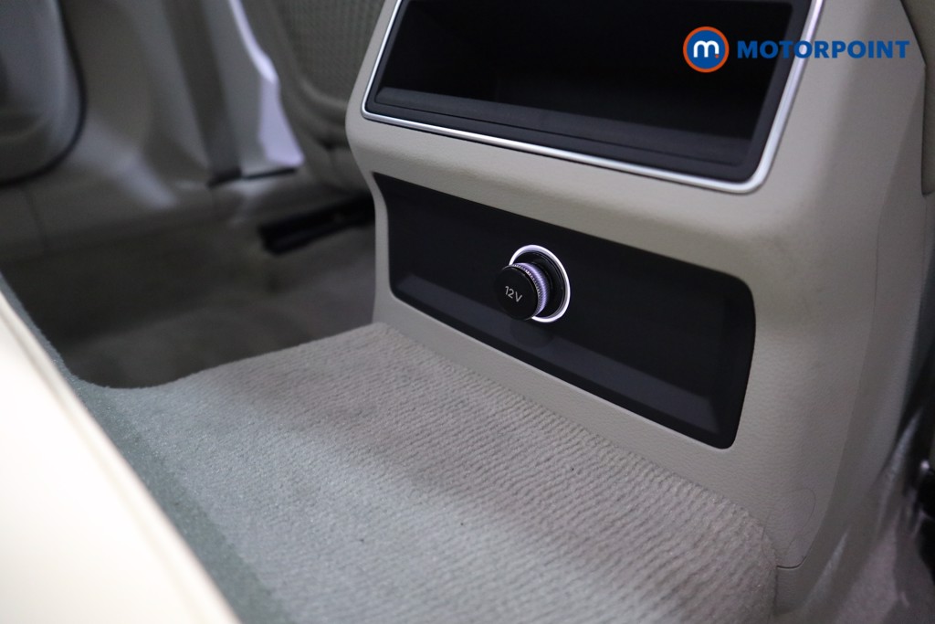 Audi A6 Sport Automatic Petrol Saloon - Stock Number (1621816) - 21st supplementary image