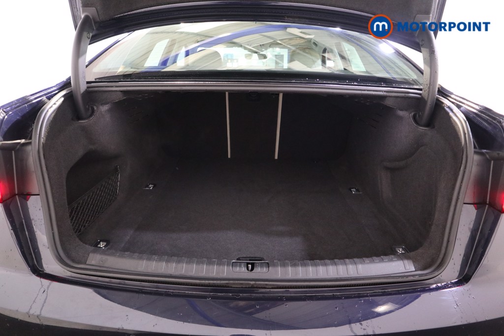 Audi A6 Sport Automatic Petrol Saloon - Stock Number (1621816) - 24th supplementary image