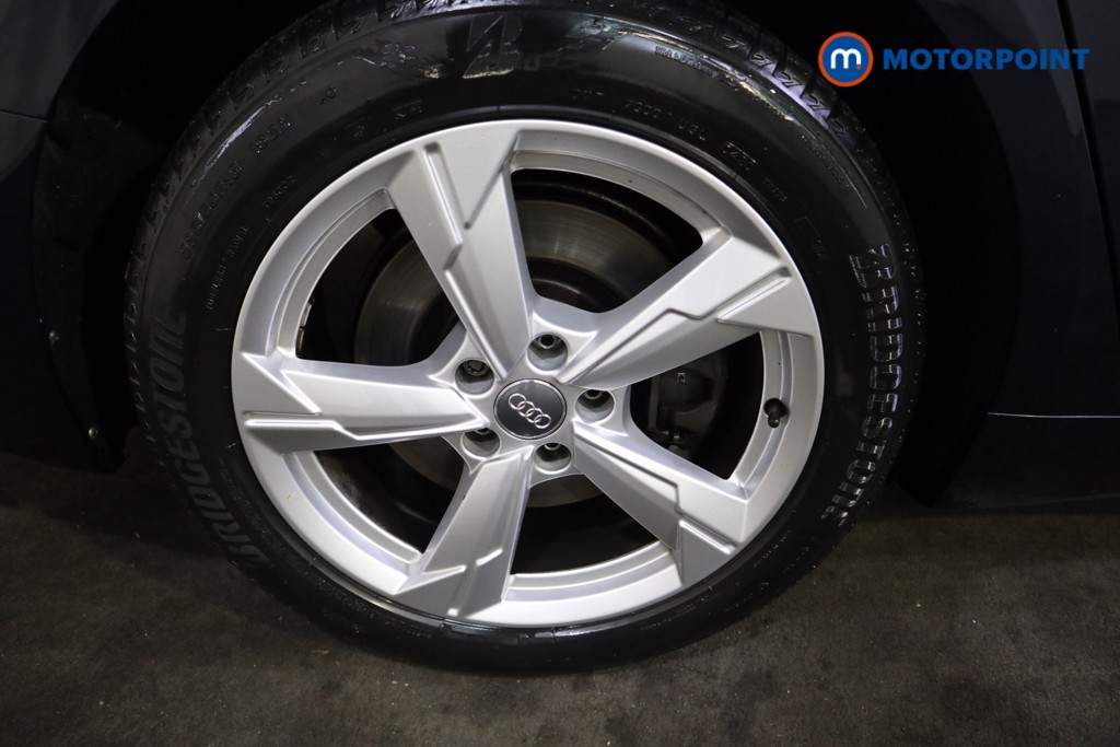 Audi A6 Sport Automatic Petrol Saloon - Stock Number (1621816) - 25th supplementary image