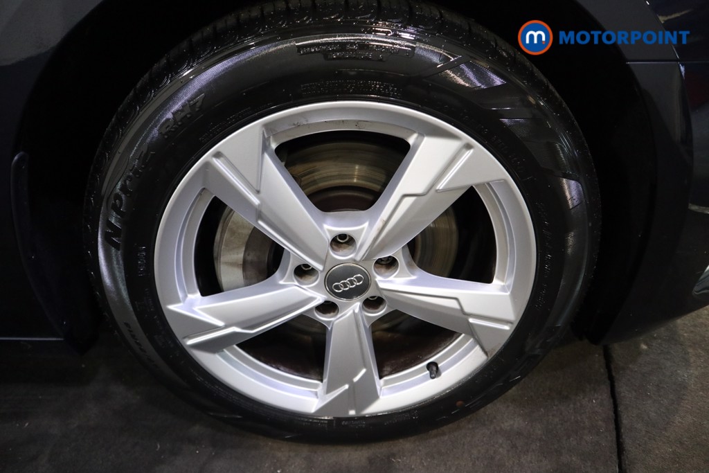 Audi A6 Sport Automatic Petrol Saloon - Stock Number (1621816) - 26th supplementary image