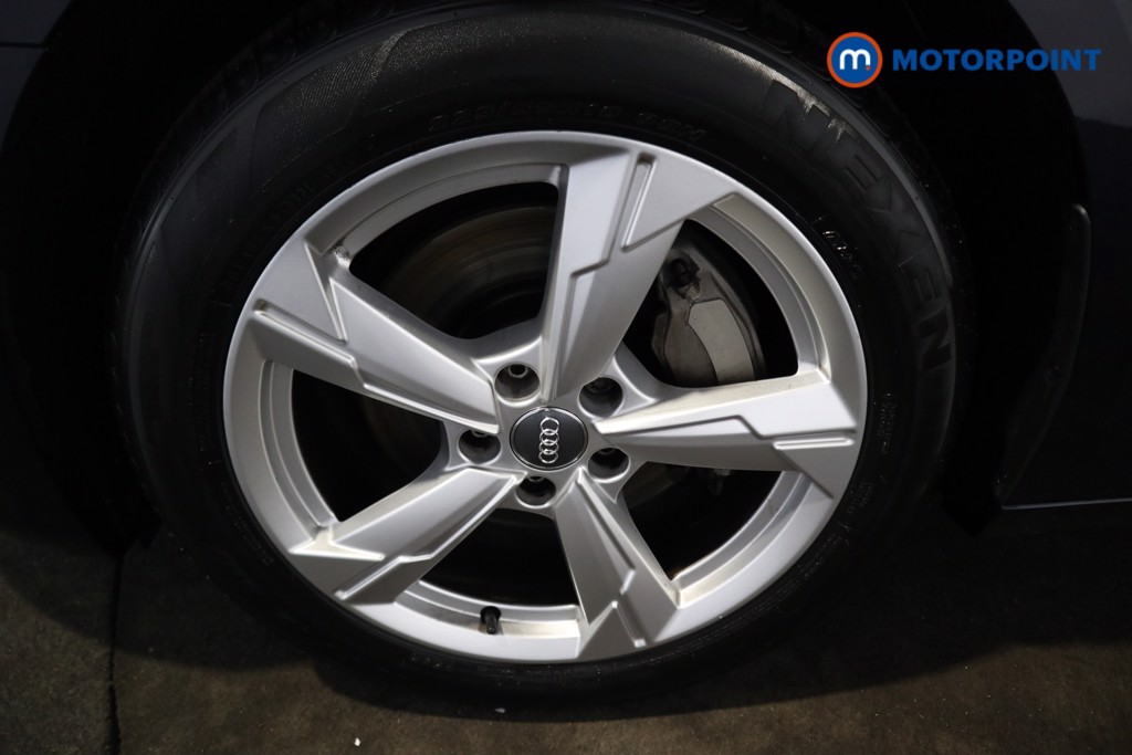 Audi A6 Sport Automatic Petrol Saloon - Stock Number (1621816) - 27th supplementary image