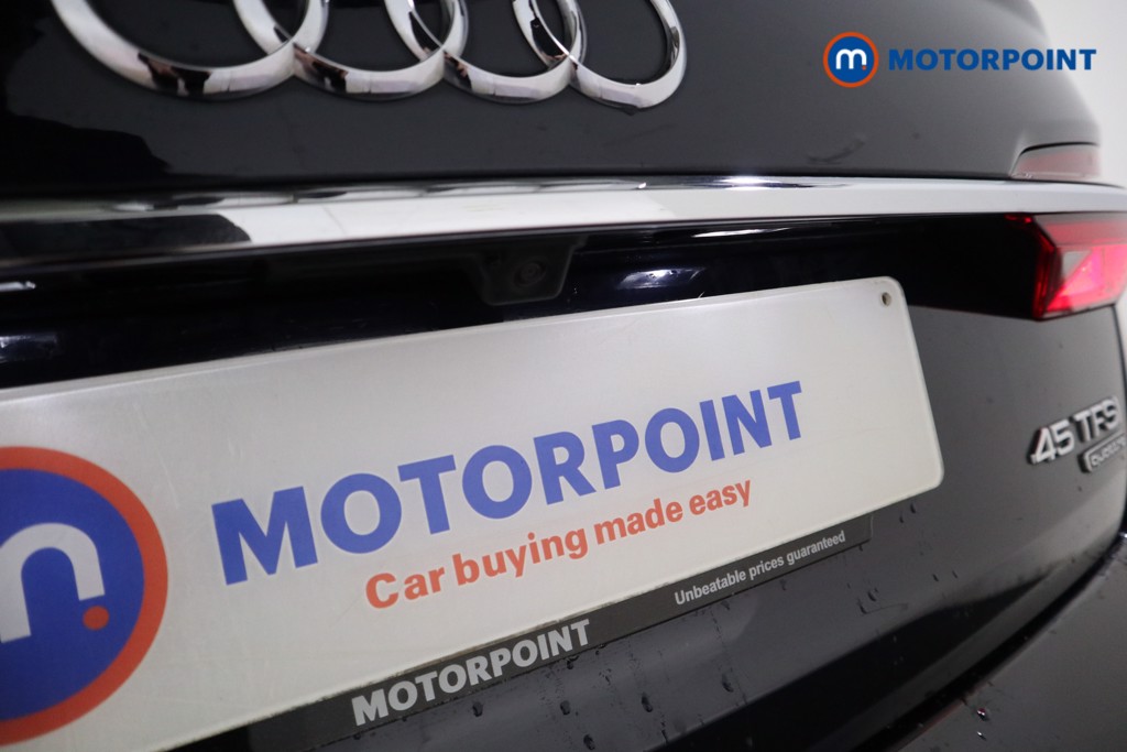 Audi A6 Sport Automatic Petrol Saloon - Stock Number (1621816) - 30th supplementary image