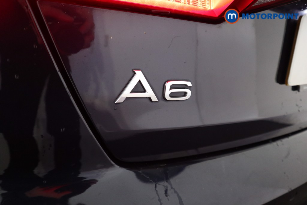 Audi A6 Sport Automatic Petrol Saloon - Stock Number (1621816) - 31st supplementary image