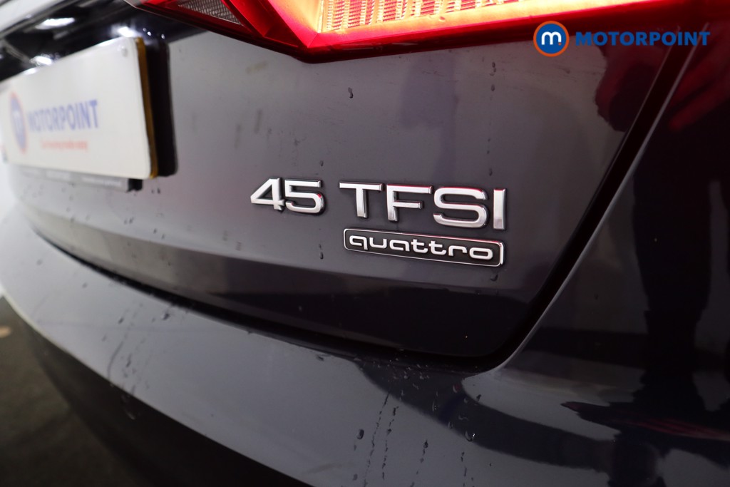 Audi A6 Sport Automatic Petrol Saloon - Stock Number (1621816) - 32nd supplementary image