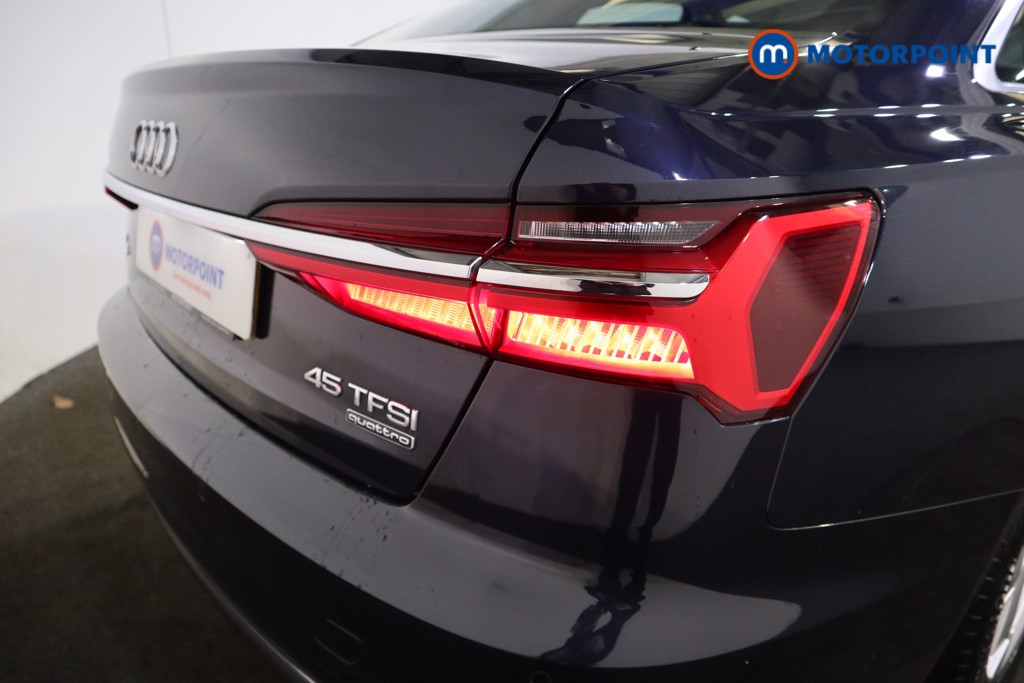 Audi A6 Sport Automatic Petrol Saloon - Stock Number (1621816) - 33rd supplementary image