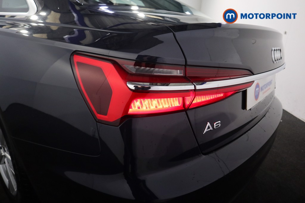 Audi A6 Sport Automatic Petrol Saloon - Stock Number (1621816) - 34th supplementary image