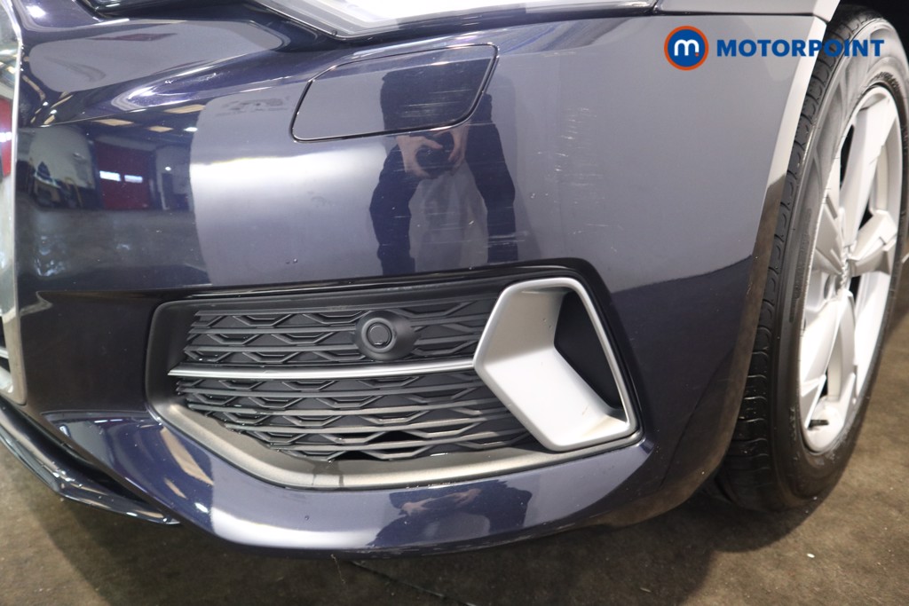 Audi A6 Sport Automatic Petrol Saloon - Stock Number (1621816) - 38th supplementary image