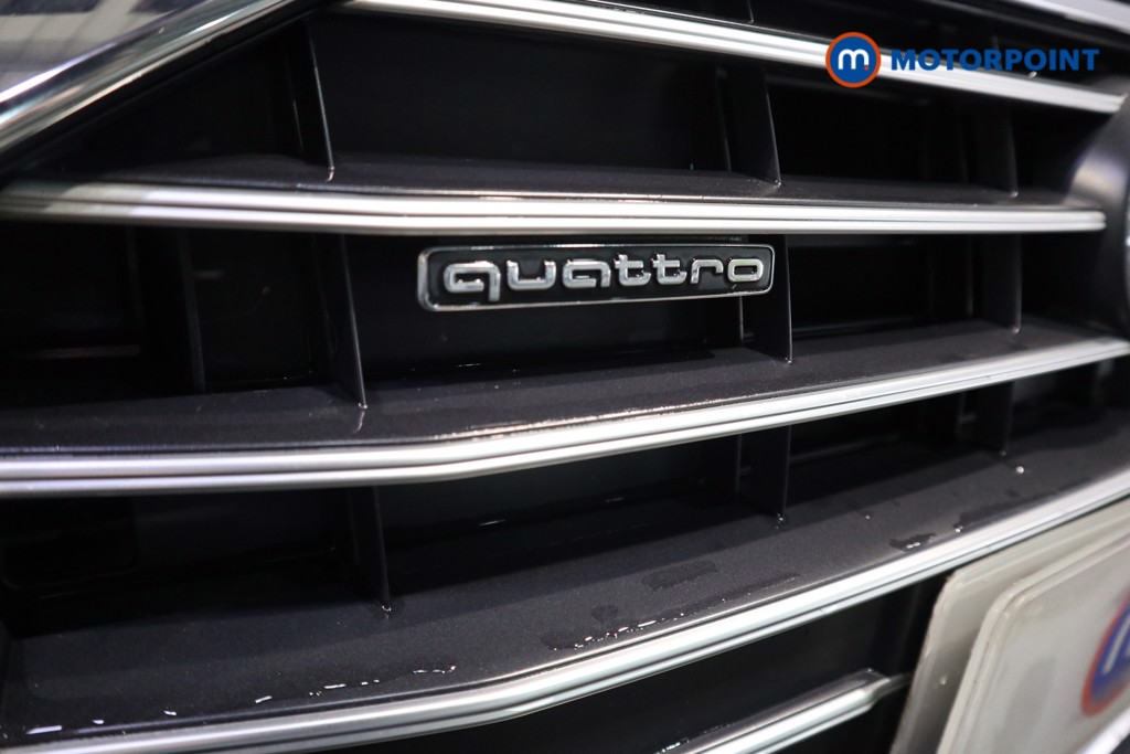 Audi A6 Sport Automatic Petrol Saloon - Stock Number (1621816) - 41st supplementary image