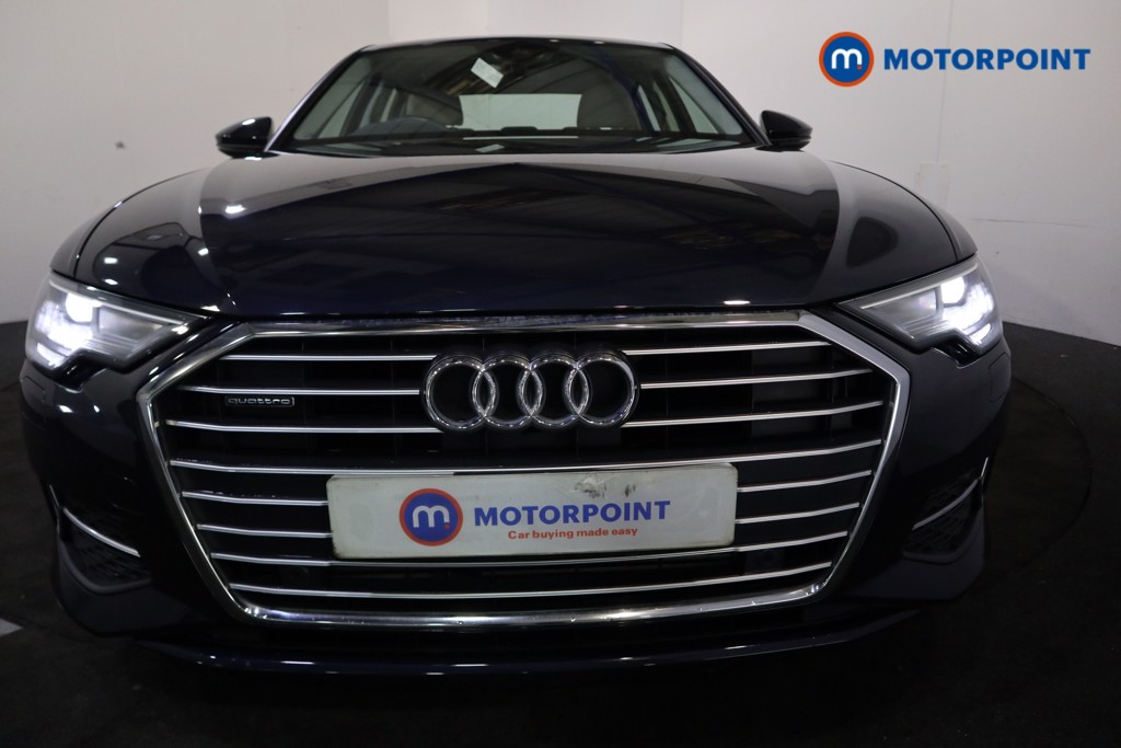 Audi A6 Sport Automatic Petrol Saloon - Stock Number (1621816) - 42nd supplementary image
