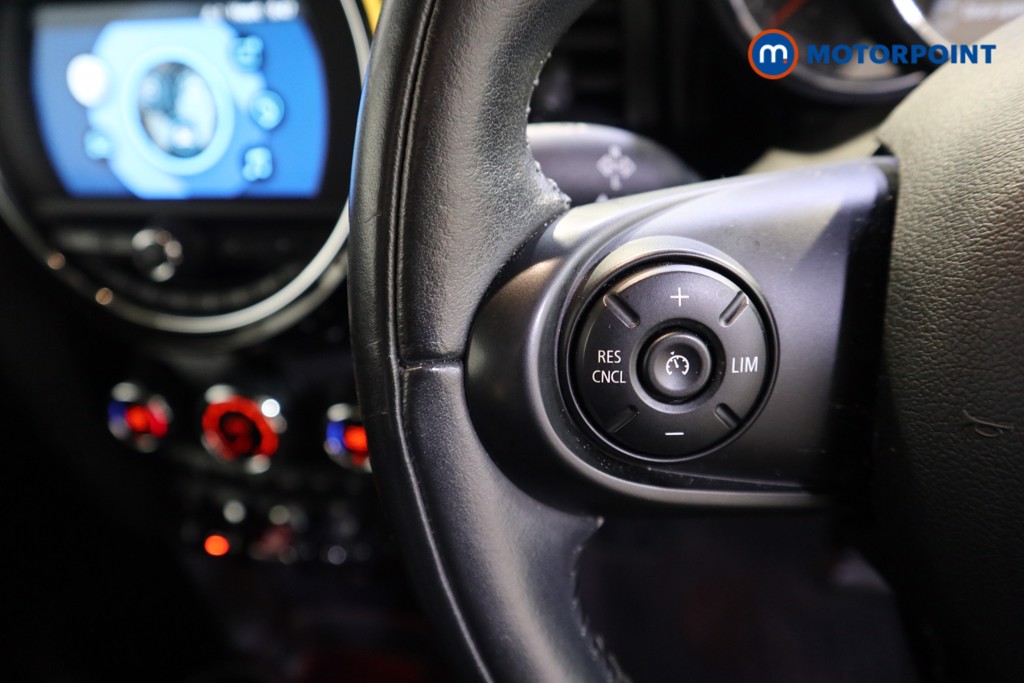 Mini Hatchback ONE Manual Petrol Hatchback - Stock Number (1621934) - 3rd supplementary image