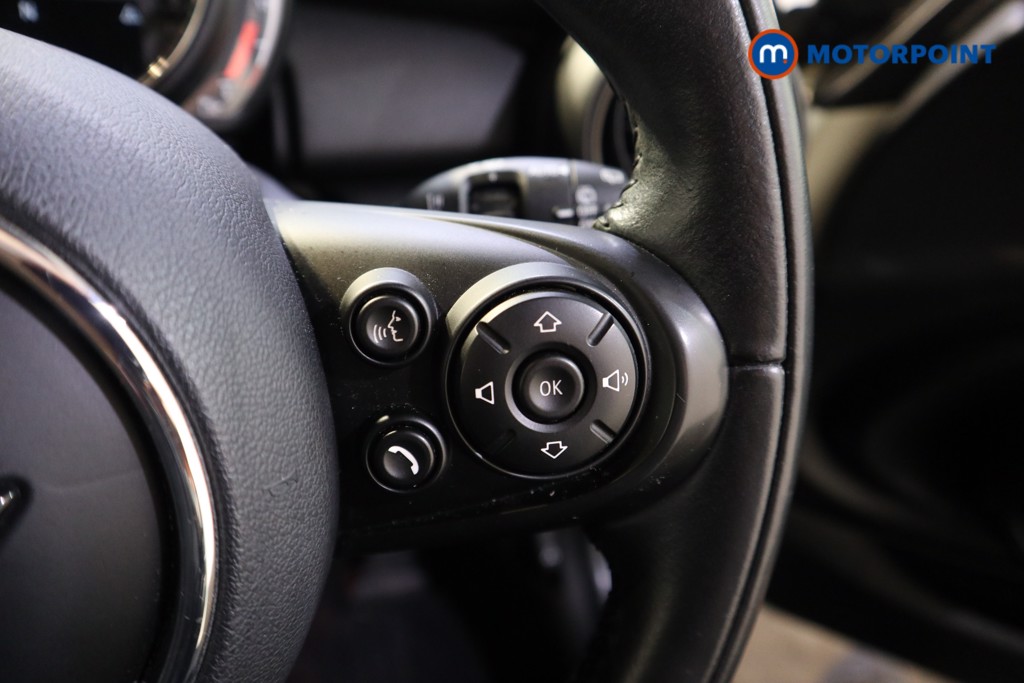 Mini Hatchback ONE Manual Petrol Hatchback - Stock Number (1621934) - 4th supplementary image