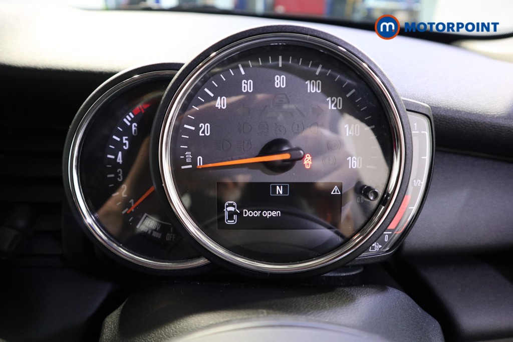 Mini Hatchback ONE Manual Petrol Hatchback - Stock Number (1621934) - 5th supplementary image