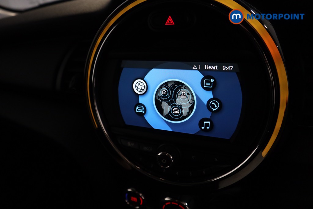 Mini Hatchback ONE Manual Petrol Hatchback - Stock Number (1621934) - 6th supplementary image