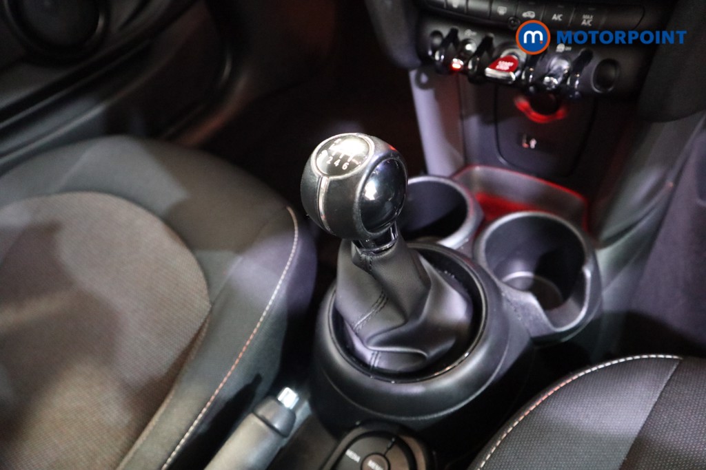 Mini Hatchback ONE Manual Petrol Hatchback - Stock Number (1621934) - 10th supplementary image