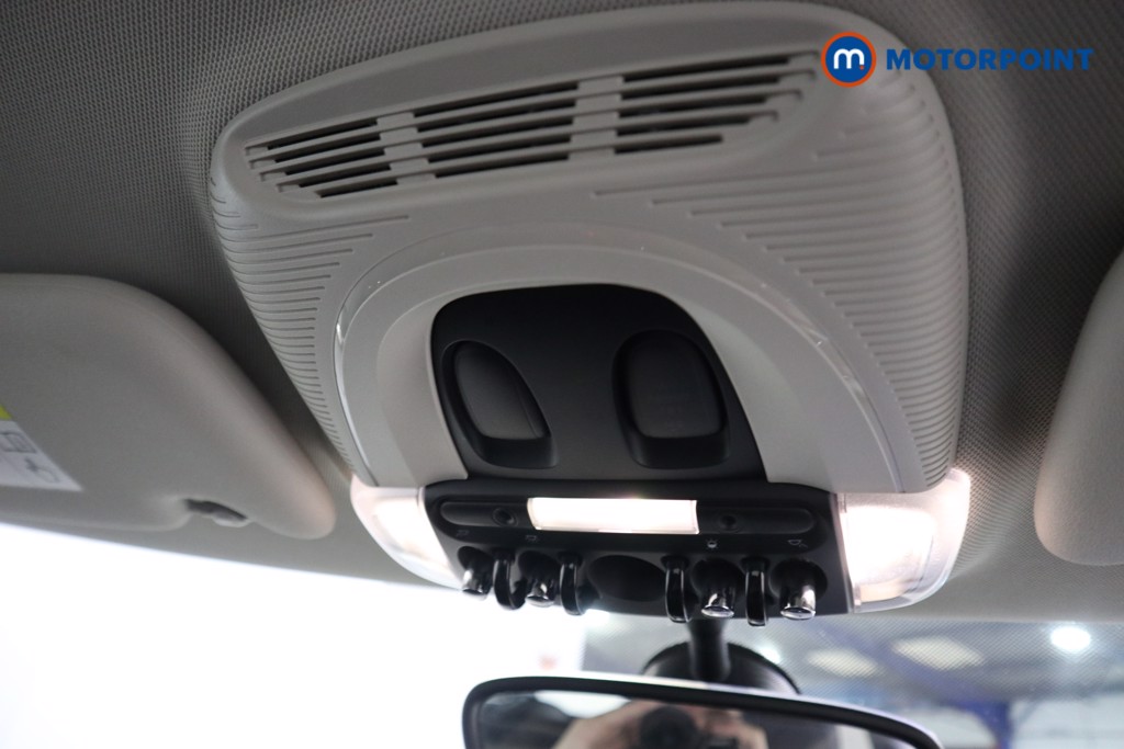 Mini Hatchback ONE Manual Petrol Hatchback - Stock Number (1621934) - 11th supplementary image