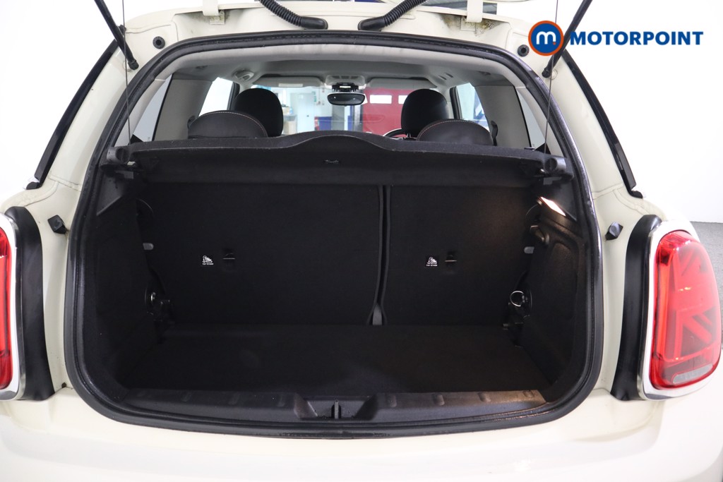 Mini Hatchback ONE Manual Petrol Hatchback - Stock Number (1621934) - 18th supplementary image