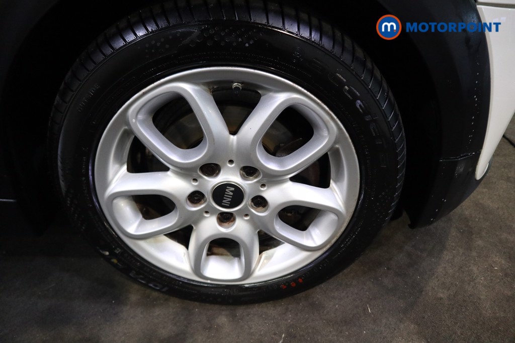 Mini Hatchback ONE Manual Petrol Hatchback - Stock Number (1621934) - 20th supplementary image