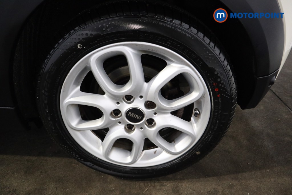 Mini Hatchback ONE Manual Petrol Hatchback - Stock Number (1621934) - 22nd supplementary image