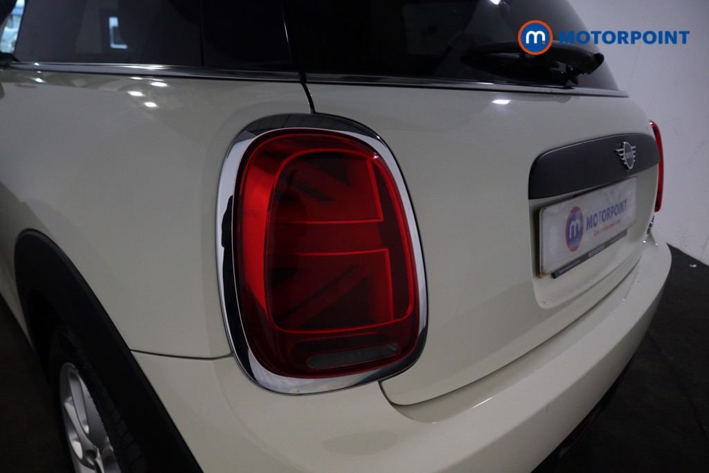 Mini Hatchback ONE Manual Petrol Hatchback - Stock Number (1621934) - 26th supplementary image