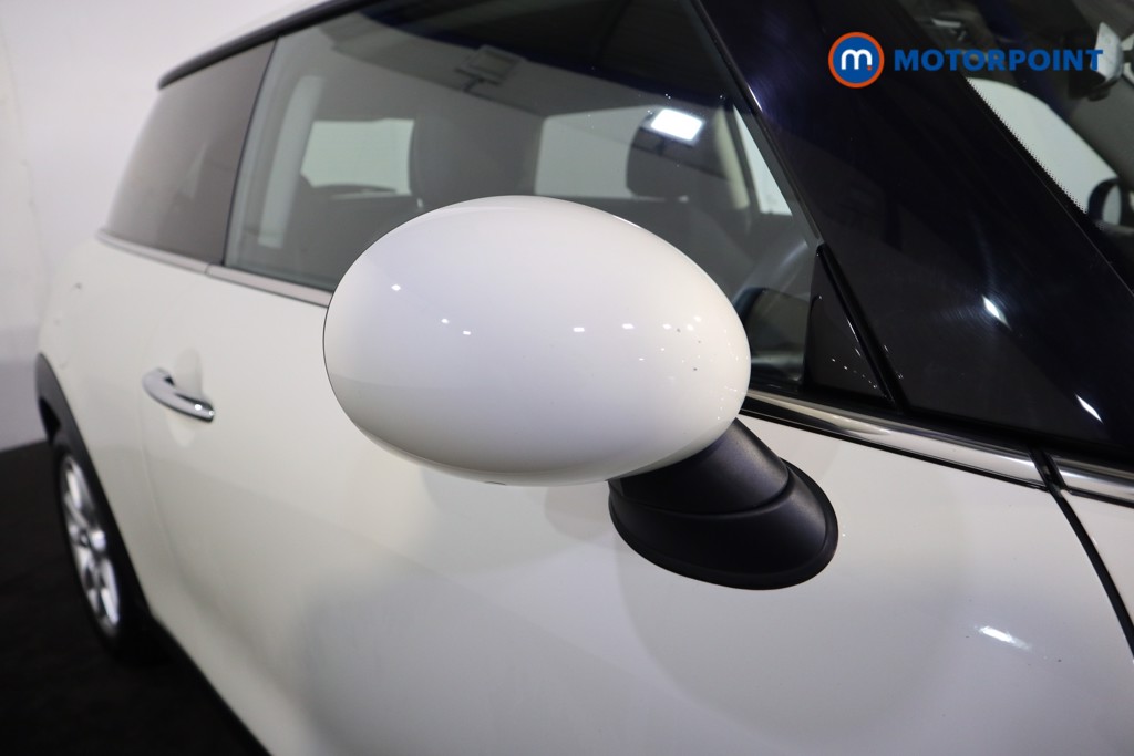 Mini Hatchback ONE Manual Petrol Hatchback - Stock Number (1621934) - 28th supplementary image