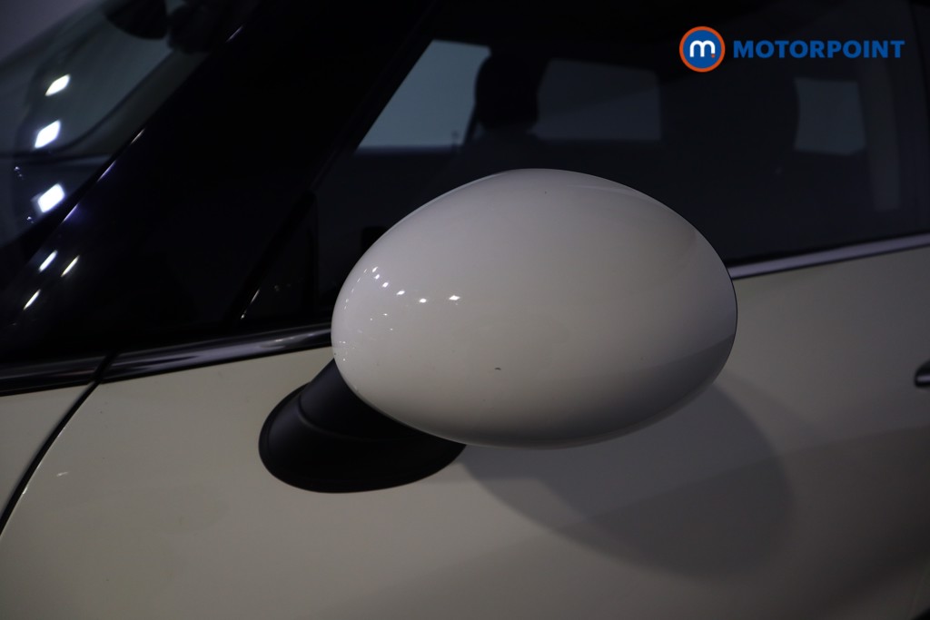 Mini Hatchback ONE Manual Petrol Hatchback - Stock Number (1621934) - 29th supplementary image