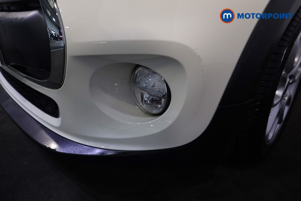 Mini Hatchback ONE Manual Petrol Hatchback - Stock Number (1621934) - 30th supplementary image