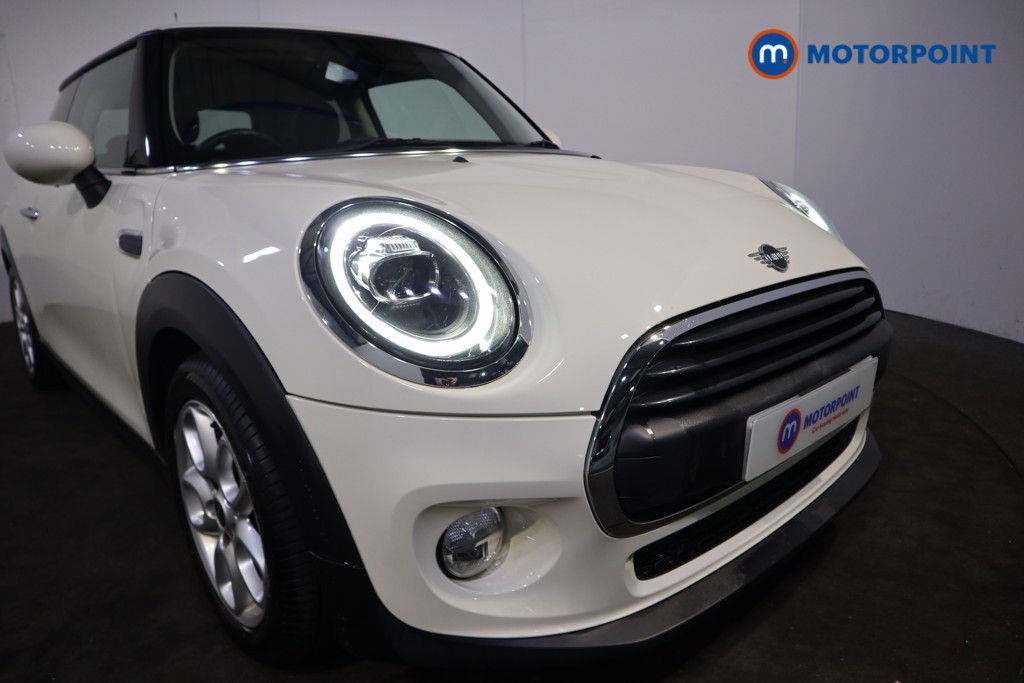 Mini Hatchback ONE Manual Petrol Hatchback - Stock Number (1621934) - 33rd supplementary image