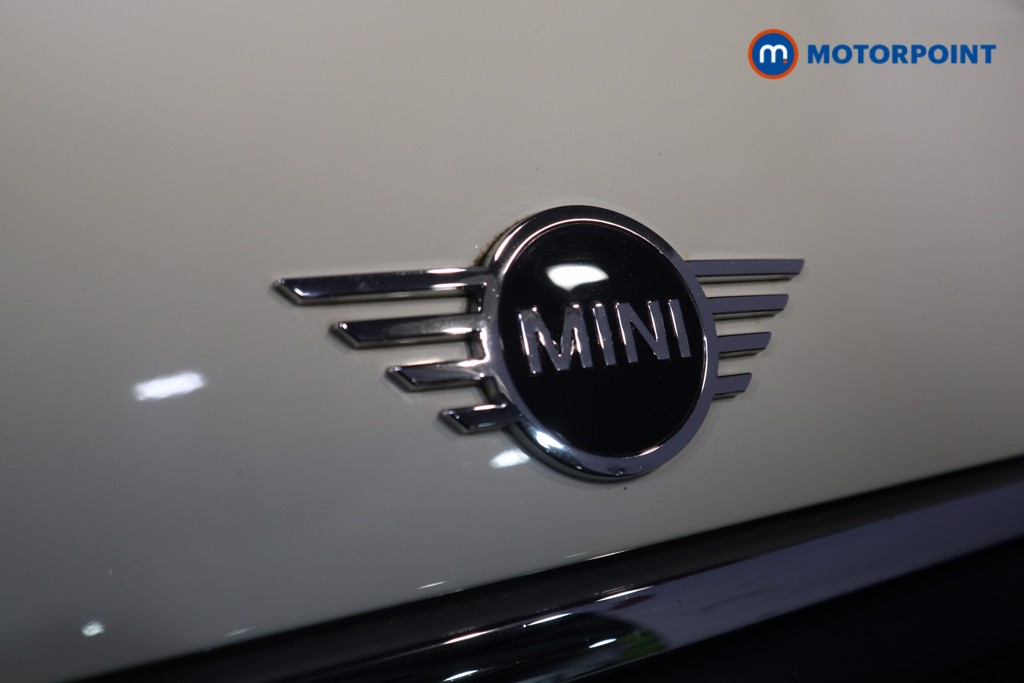 Mini Hatchback ONE Manual Petrol Hatchback - Stock Number (1621934) - 34th supplementary image