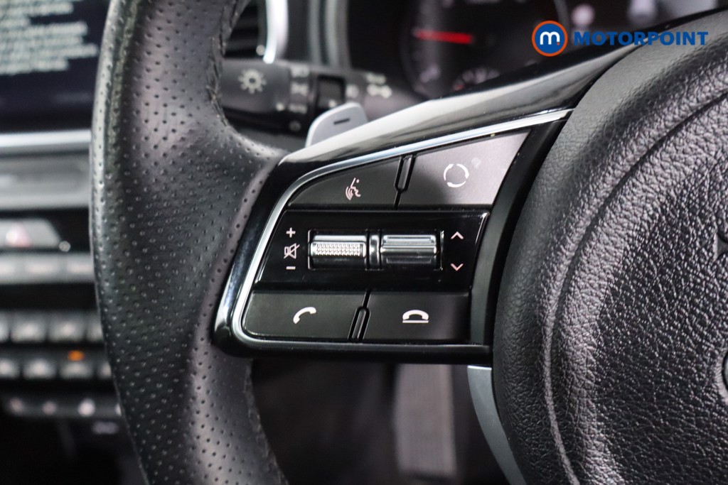 KIA Sportage Gt-Line S Automatic Diesel SUV - Stock Number (1621983) - 7th supplementary image