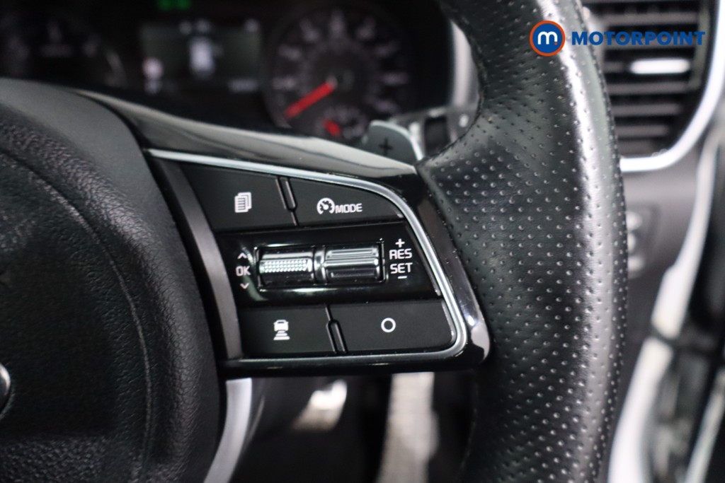 KIA Sportage Gt-Line S Automatic Diesel SUV - Stock Number (1621983) - 8th supplementary image