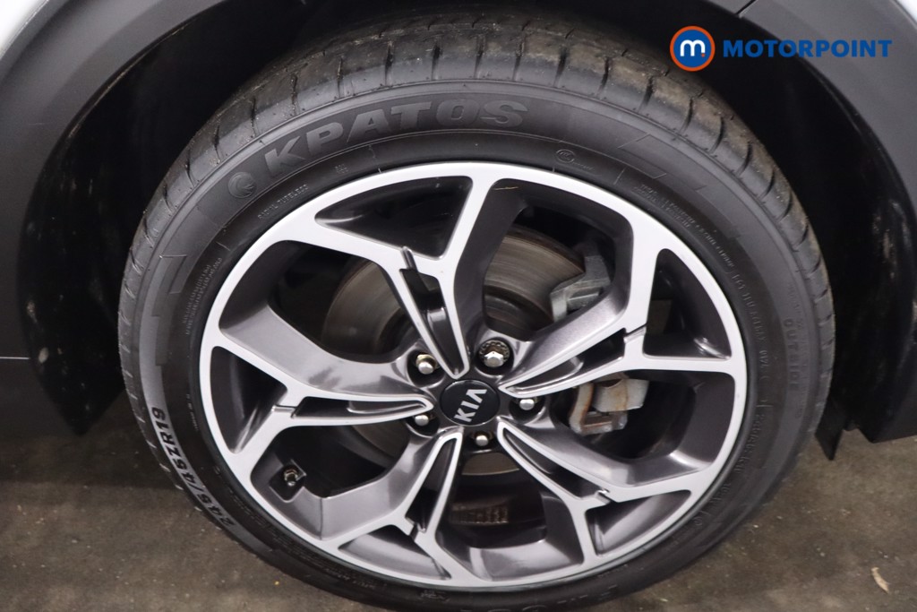 KIA Sportage Gt-Line S Automatic Diesel SUV - Stock Number (1621983) - 10th supplementary image