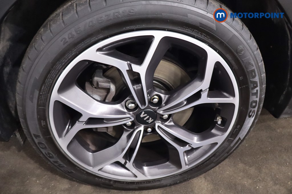 KIA Sportage Gt-Line S Automatic Diesel SUV - Stock Number (1621983) - 11th supplementary image