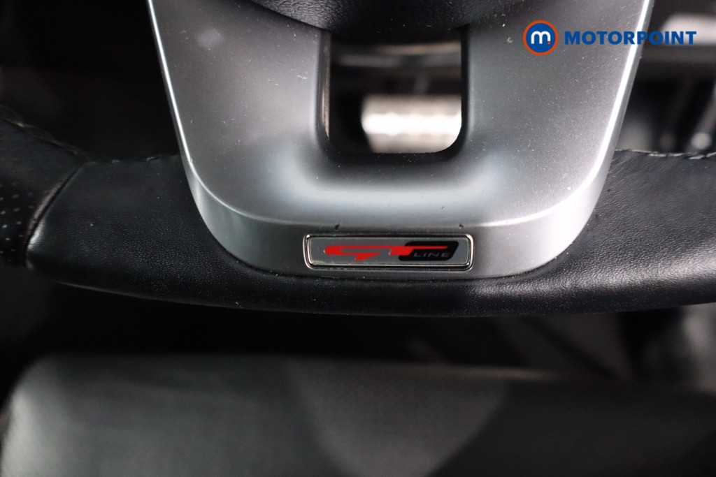KIA Sportage Gt-Line S Automatic Diesel SUV - Stock Number (1621983) - 14th supplementary image
