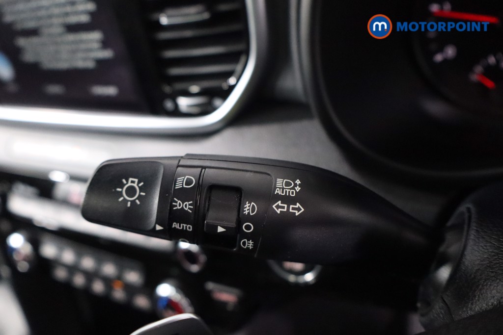 KIA Sportage Gt-Line S Automatic Diesel SUV - Stock Number (1621983) - 16th supplementary image