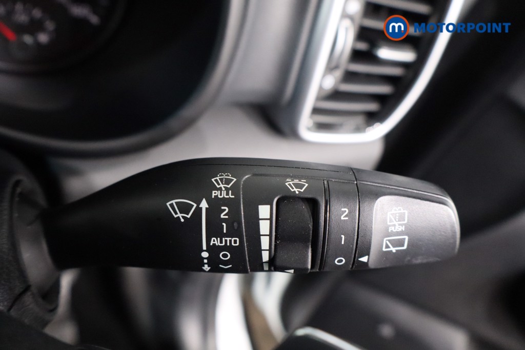 KIA Sportage Gt-Line S Automatic Diesel SUV - Stock Number (1621983) - 17th supplementary image