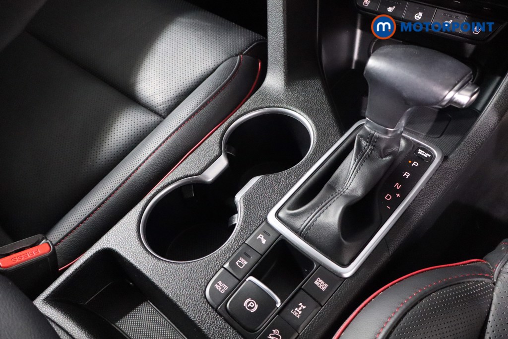 KIA Sportage Gt-Line S Automatic Diesel SUV - Stock Number (1621983) - 22nd supplementary image