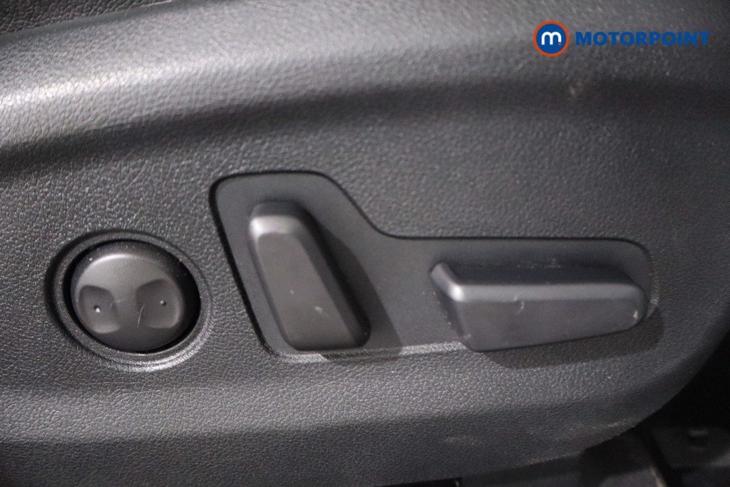 KIA Sportage Gt-Line S Automatic Diesel SUV - Stock Number (1621983) - 25th supplementary image