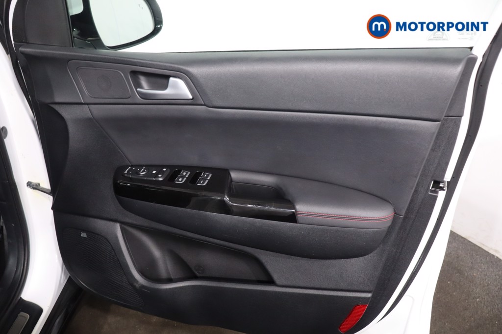 KIA Sportage Gt-Line S Automatic Diesel SUV - Stock Number (1621983) - 26th supplementary image