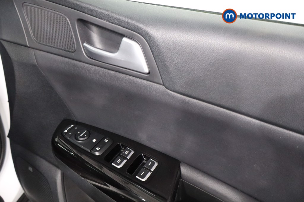 KIA Sportage Gt-Line S Automatic Diesel SUV - Stock Number (1621983) - 27th supplementary image