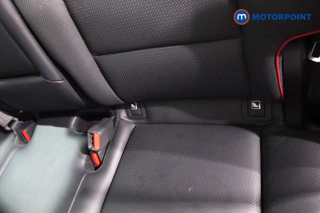 KIA Sportage Gt-Line S Automatic Diesel SUV - Stock Number (1621983) - 28th supplementary image