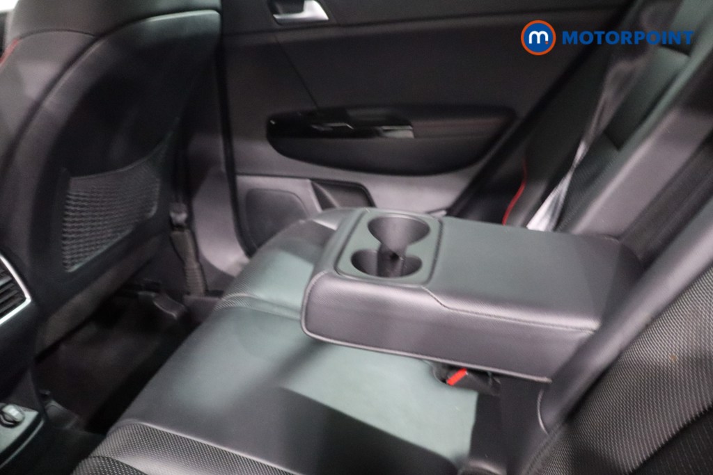 KIA Sportage Gt-Line S Automatic Diesel SUV - Stock Number (1621983) - 29th supplementary image