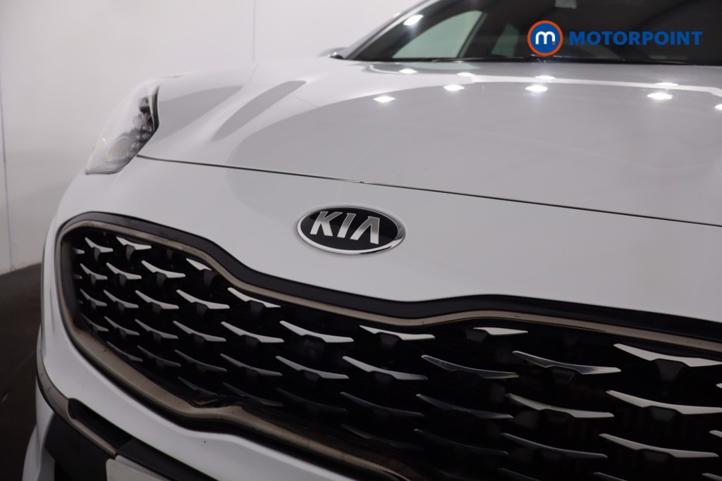 KIA Sportage Gt-Line S Automatic Diesel SUV - Stock Number (1621983) - 32nd supplementary image