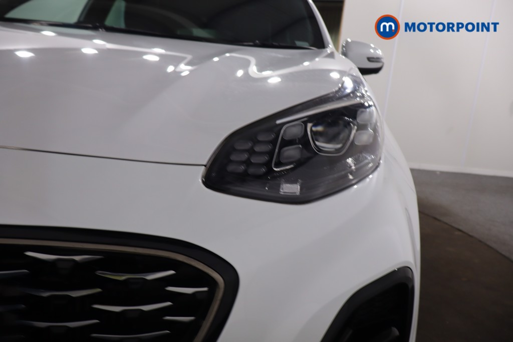 KIA Sportage Gt-Line S Automatic Diesel SUV - Stock Number (1621983) - 33rd supplementary image