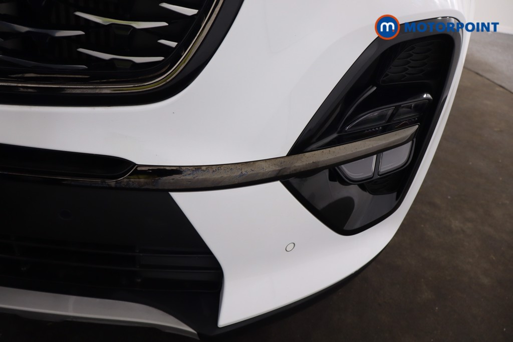 KIA Sportage Gt-Line S Automatic Diesel SUV - Stock Number (1621983) - 34th supplementary image