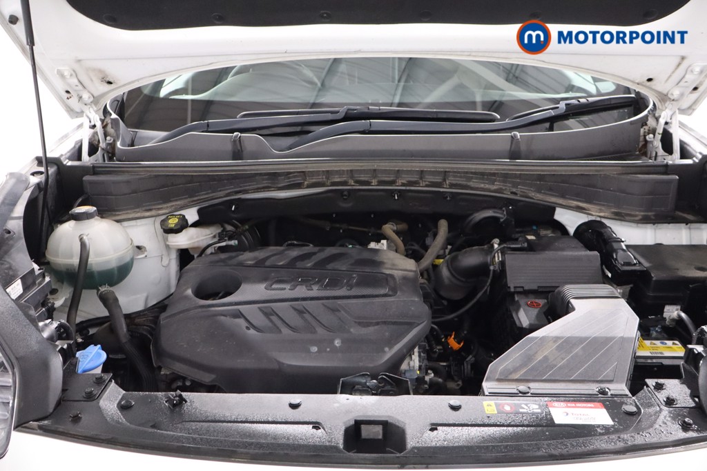 KIA Sportage Gt-Line S Automatic Diesel SUV - Stock Number (1621983) - 35th supplementary image