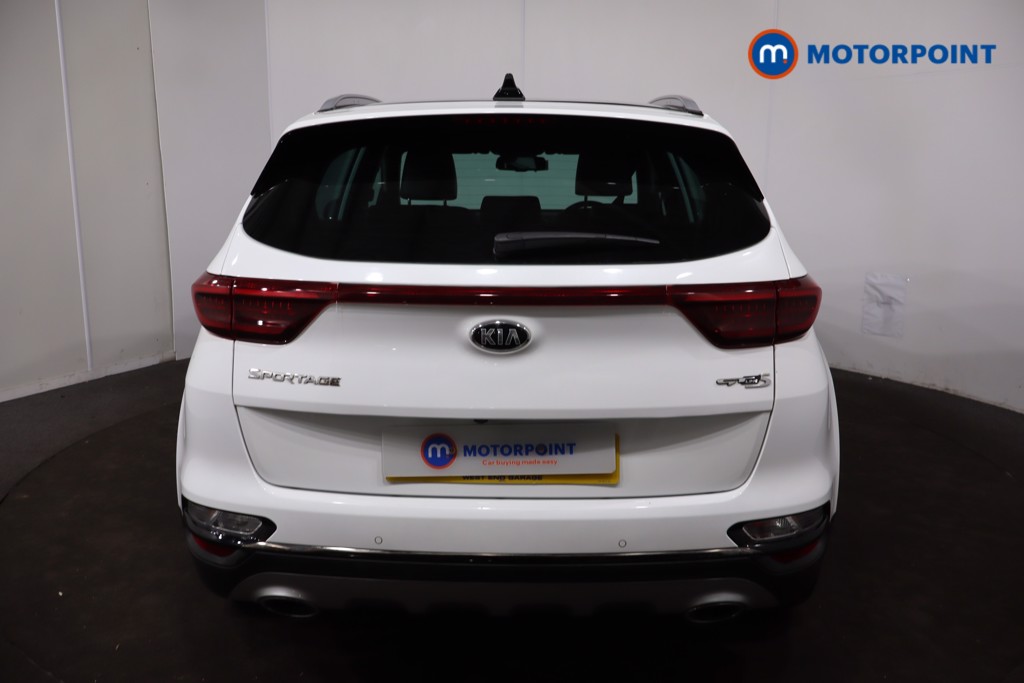 KIA Sportage Gt-Line S Automatic Diesel SUV - Stock Number (1621983) - 37th supplementary image